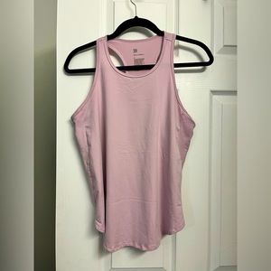 Women’s athletic tank top